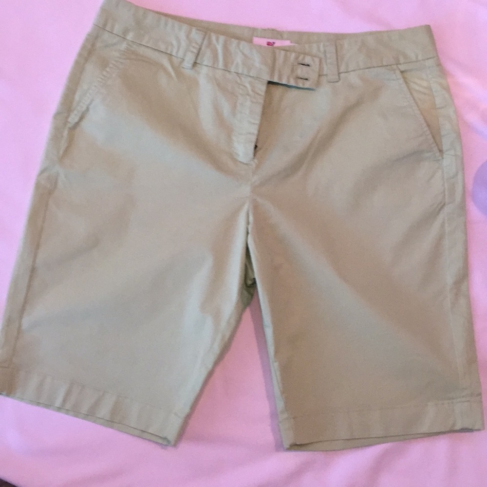 Vinyard Vines shorts